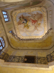 Damenstift im Palais Rosenberg I